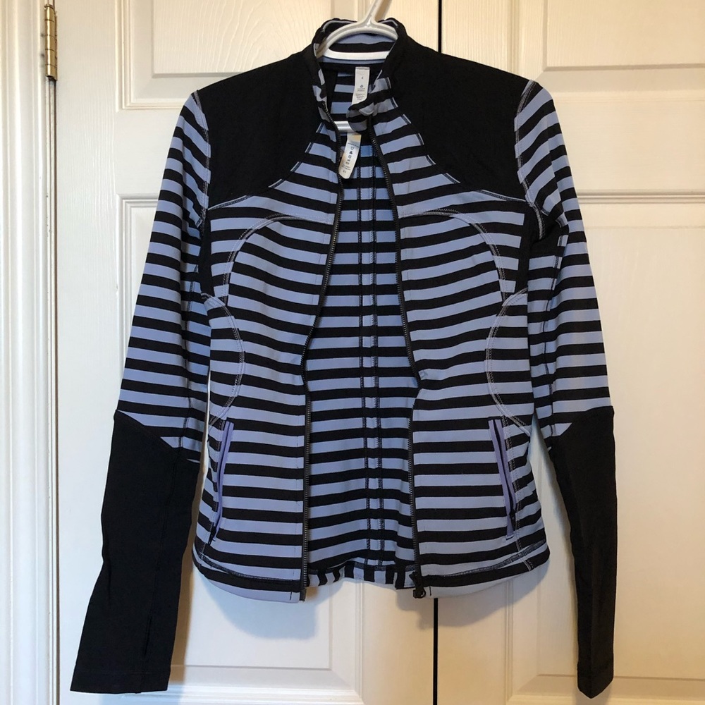 Lululemon jacket - Picture 5 of 8